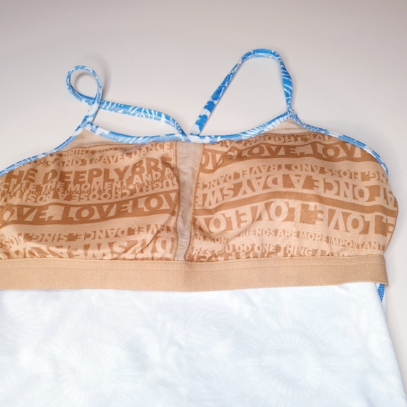 Lululemon Y tank yoga active wear - Picture 4 of 8